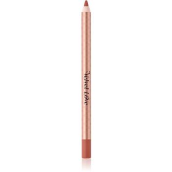 ZOEVA Velvet Love Lip Liner creion contur buze culoare Zoe 1,2 g