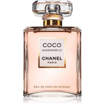 Chanel Coco Mademoiselle Intense Eau de Parfum pentru femei 100 ml