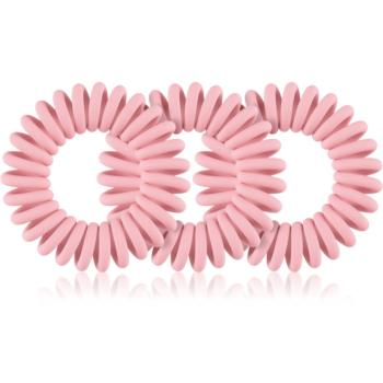 invisibobble Original Elastice pentru par The Pinks 3 buc