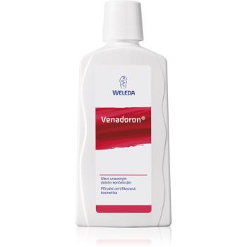 Weleda Venadoron ingrijire pentru picioare obosite 200 ml