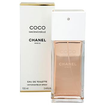 Chanel Coco Mademoiselle - EDT 50 ml