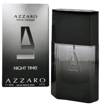 Azzaro Azzaro Pour Homme Night Time - EDT 100 ml