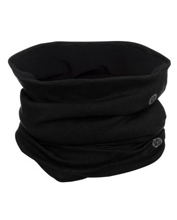 
                 AGU Guler de ciclism - FLEECE ESSENTIAL - negru 
            