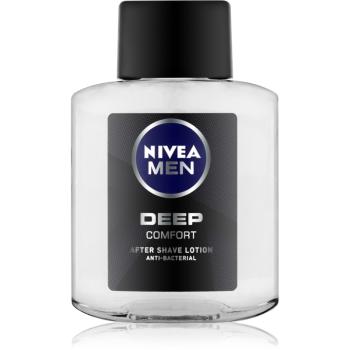 Nivea Men Deep after shave 100 ml