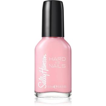 Sally Hansen Hard As Nails lac de unghii pentru ingrijire culoare 180 Set in Stone 13,3 ml