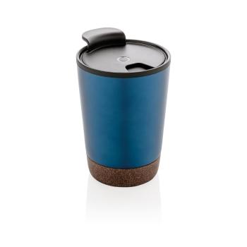 Cană termos de voiaj XD Collection Tumbler, 360 ml, albastru