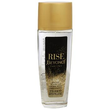 Beyoncé Rise - Deodorant cu pulverizator 75 ml