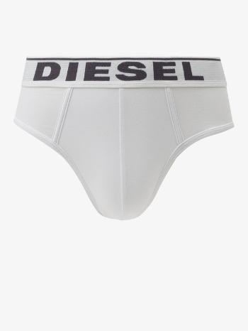 Diesel Slipuri Alb