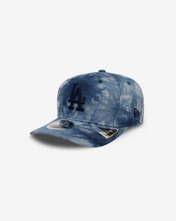New Era Los Angeles Dodgers Team Tie Dye 9Fifty Șapcă de baseball Albastru