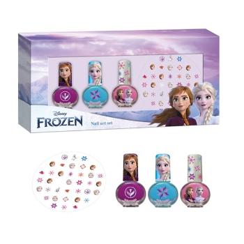 EP Line Set cosmetic Frozen Nail Set