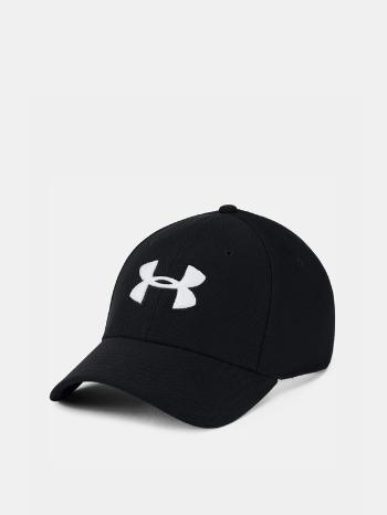 Under Armour Blitzing Șapcă de baseball Negru