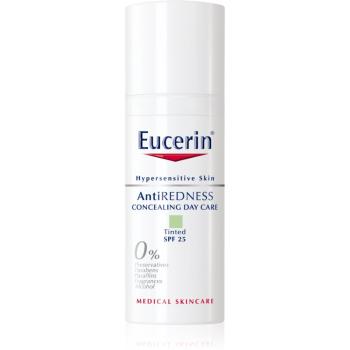 Eucerin Anti-Redness crema neutralizatoare de zi cu pigmenti verzi SPF 25 50 ml