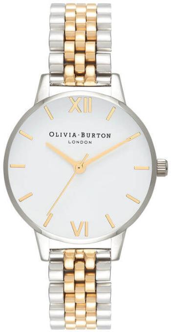 Olivia Burton Midi Dial OB16MDW34