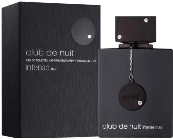 Armaf Club de Nuit Intense Man - EDT 2 ml - eșantion cu pulverizator