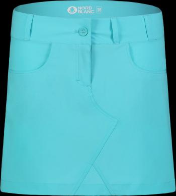Ușor pentru femei fusta de exterior Nordblanc În creștere albastru NBSSL7635_CPR