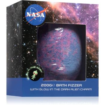 EP Line NASA Bath Fizzer bile efervescente pentru baie cu figurină 200 g