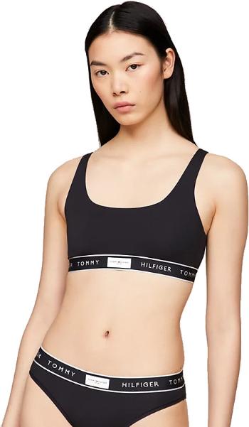 Tommy Hilfiger Sutien pentru femei Bralette UW0UW04746-BDS M