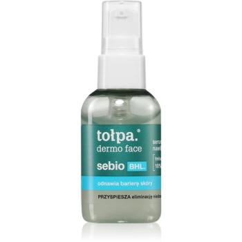 Tołpa Dermo Face Sebio ser hidratant faciale 30 ml