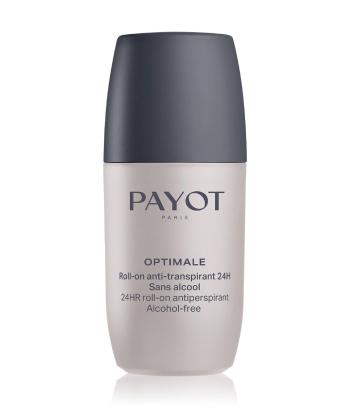 Payot Antiperspirant roll-on Optimale 24h (Roll-On Antiperspirant) 75 ml