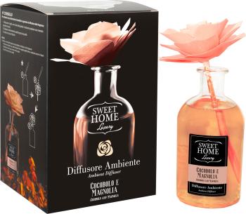 Sweet Home Collection Difuzor de aromă Cocobolo and Magnolia 250 ml