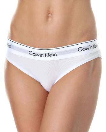 Calvin Klein Chiloți pentru femei F3787E-100 XS