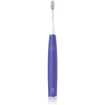 OClean Air 2 periuta de dinti cu ultrasunete Purple