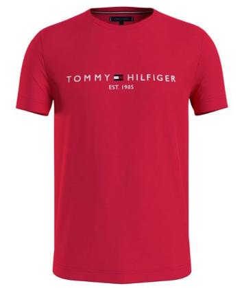 Tommy Hilfiger Tricou pentru bărbați Slim Fit MW0MW11797XK3 L