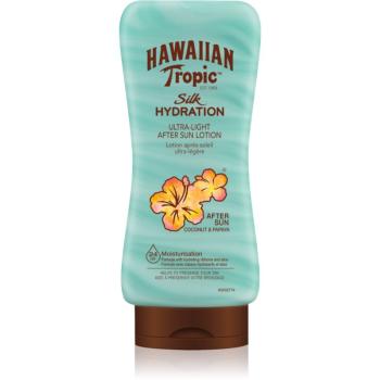 Hawaiian Tropic Silk Hydration Ultra Light balsam After Sun 180 ml