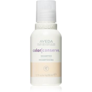 Aveda Color Conserve™ Shampoo sampon protector pentru păr vopsit 50 ml