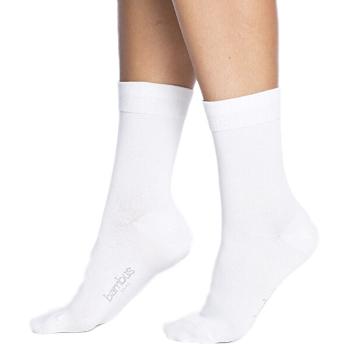 Bellinda Doamnelor șosete Bambus Comfort Socks BE496862-920 39-42
