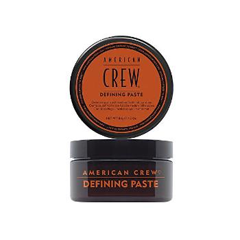 american Crew Sculptarea medie fixare Crema pentru un luciu natural (Defining Paste) 85 g