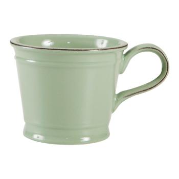 Cană ceramică T&G Woodware Pride of Place, 300 ml, verde