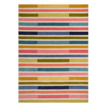 Covor din lână 170x120 cm Piano - Flair Rugs