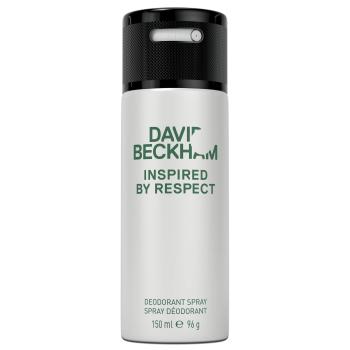 David Beckham Inspired By Respect - deodorant spray 150 ml