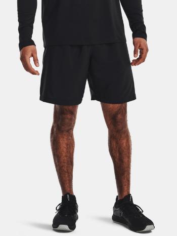 Under Armour UA Woven Graphic Pantaloni scurți Negru