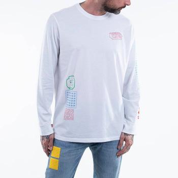 Levi's® x LEGO Relaxed Longsleeve Graphic Tee16139-0041