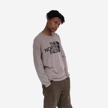The North Face Standard Longsleeve Tee NF0A5585VQ8