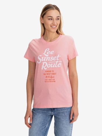 Lee Tricou Roz