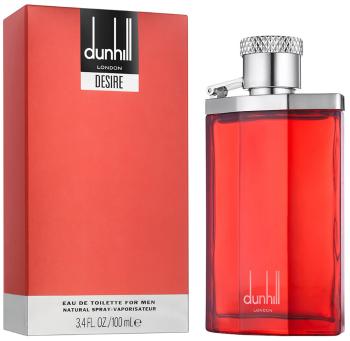 Dunhill Desire For A Man - EDT 2 ml - eșantion cu pulverizator