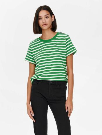 Jacqueline de Yong Ivy Tricou Verde