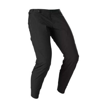 
                 FOX Pantaloni de ciclism lungi fără bretele - RANGER - negru  
            