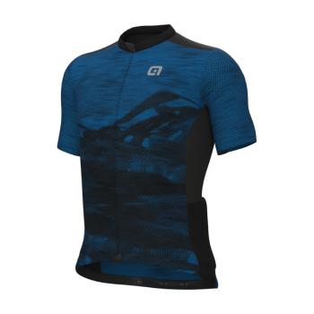 
                         Tricou de ciclism cu mânecă scurtă - MOUNTAIN OFF ROAD - GRAVEL 
                