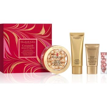 Elizabeth Arden Ceramide set cadou pentru femei