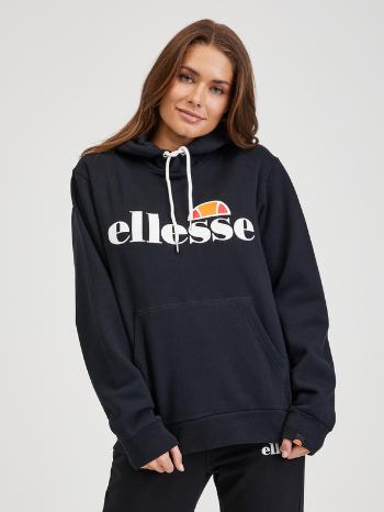 Ellesse Hanorac Negru