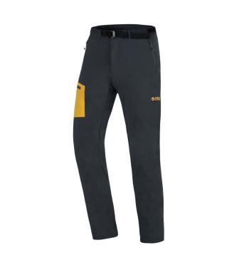 Pantaloni Direct Alpine Croazieră antracit / Mango