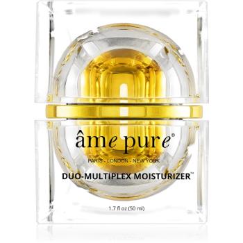 Âme Pure Duo-Multiplex Moisturizer™ crema bogat hidratanta împotriva îmbătrânirii pielii 50 ml