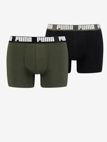 Puma Boxeri 2 buc Negru