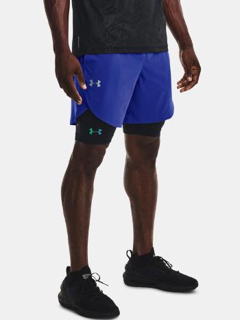 Under Armour UA Stretch-Woven Pantaloni scurți Albastru