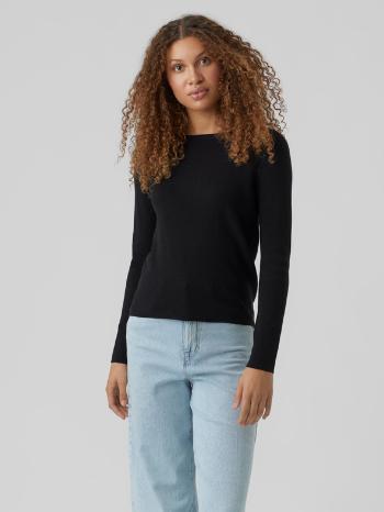 Vero Moda Nancy Pulover Negru