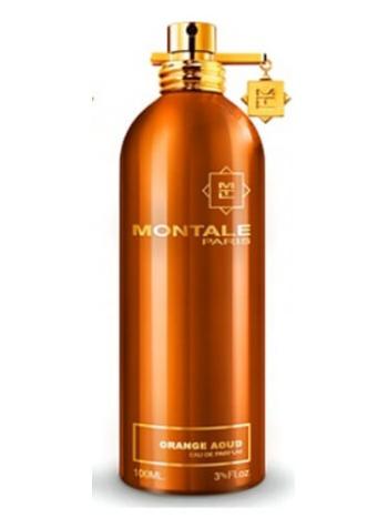 Montale Aoud Orange - EDP 100 ml